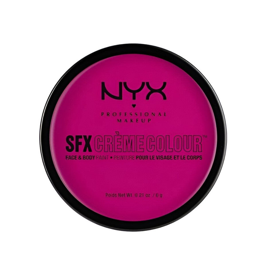 NYX - Professional Makeup SFX Crème Color (Original)