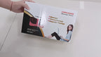 Electric Neck & Body Massage Pillow