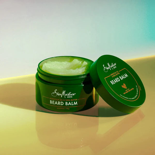 Maracuja Oil & Shea Butter Beard Balm (Original)