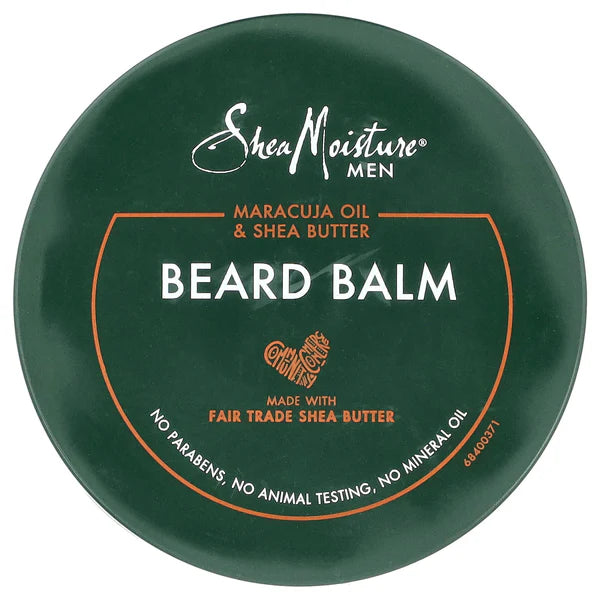 Maracuja Oil & Shea Butter Beard Balm (Original)