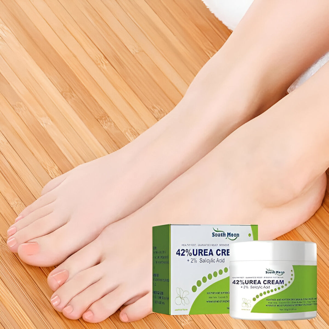 South Moon - 42% Urea Cream + 2% Salicylic Acid (Original)
