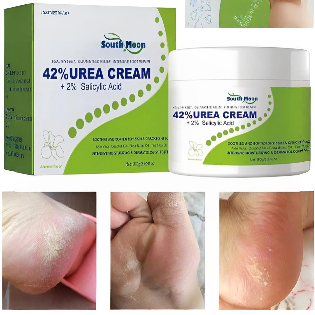 South Moon - 42% Urea Cream + 2% Salicylic Acid (Original)