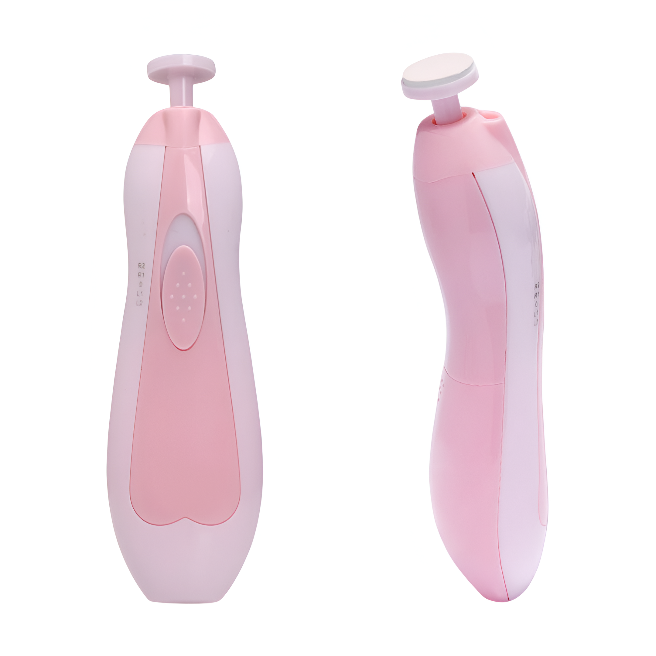 Baby Nail Trimmer