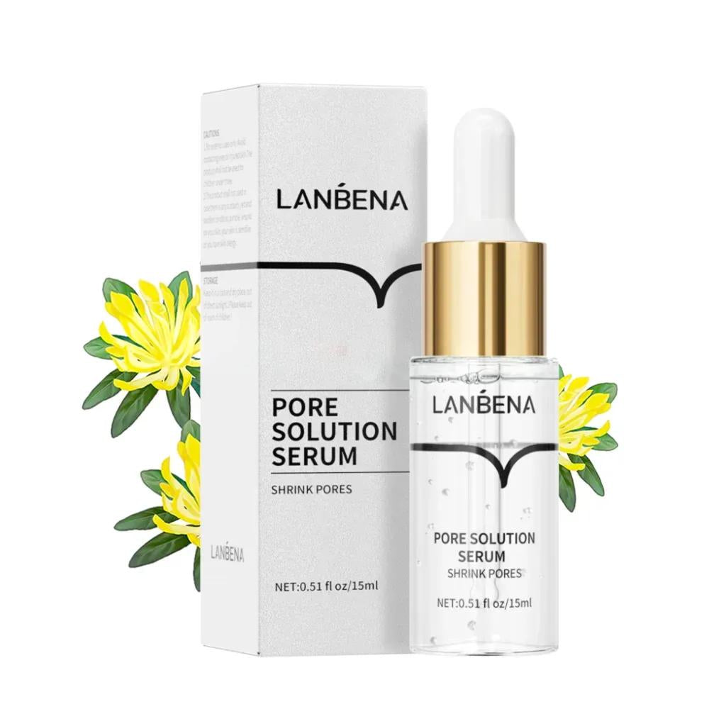 LANBENA - Pore Solution Serum (Original)
