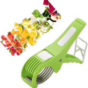 Multi-Purpose Vegetable Fruit Cutter Slicer