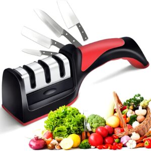 Kitchen Knife Sharpner