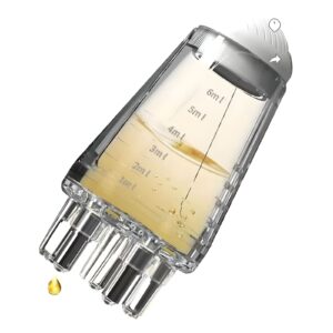 Mini Hair Oil Applicator